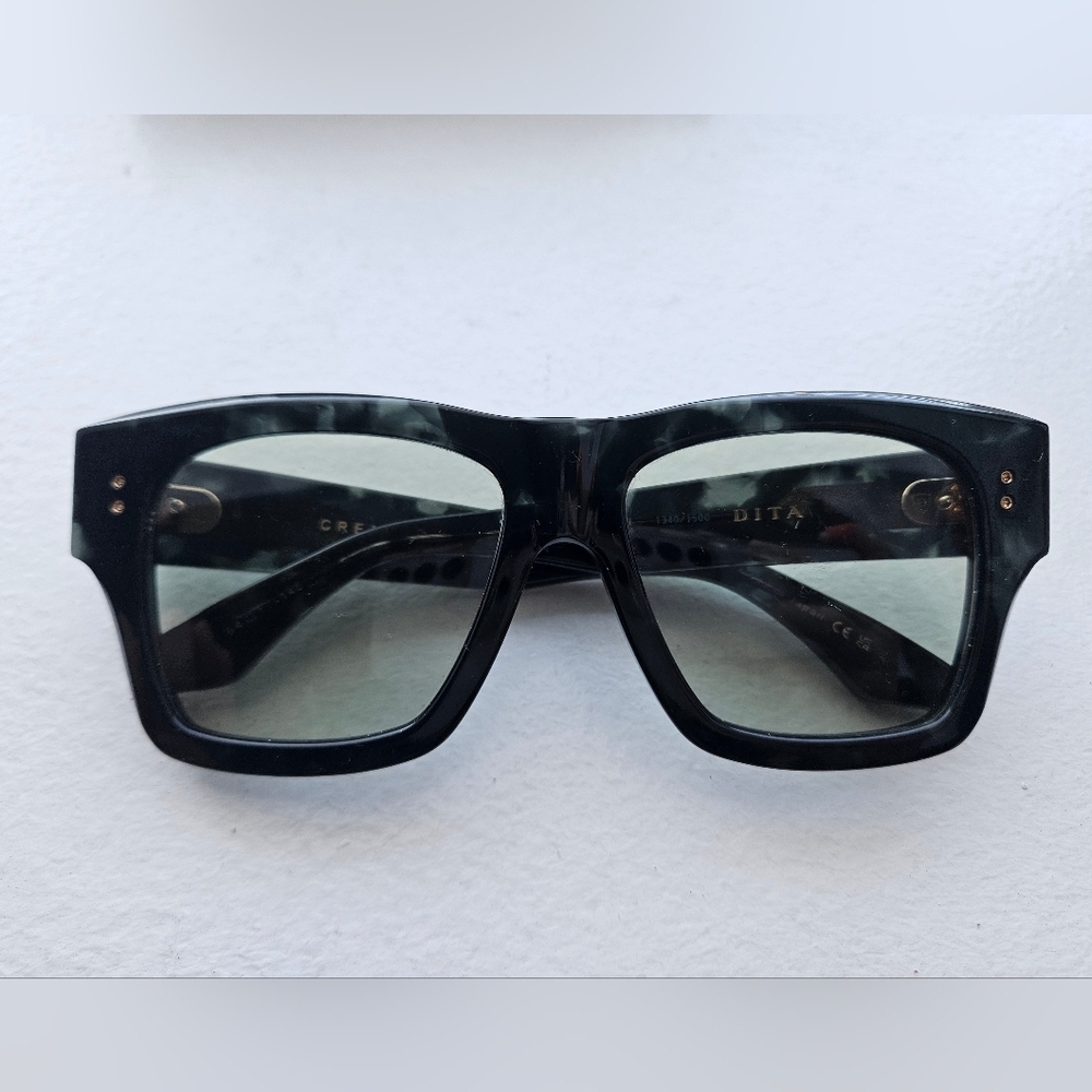 DITA limited edition unisex sunglasses